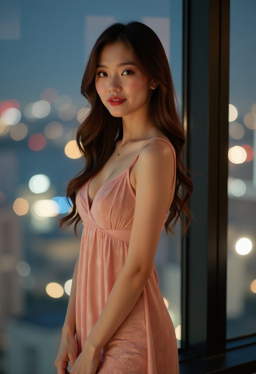 青禾声场头像