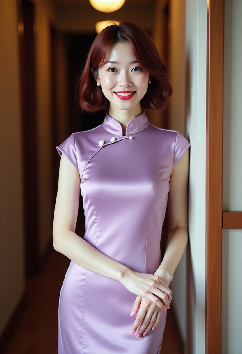西门礼臣互动剧情选择片段封面
